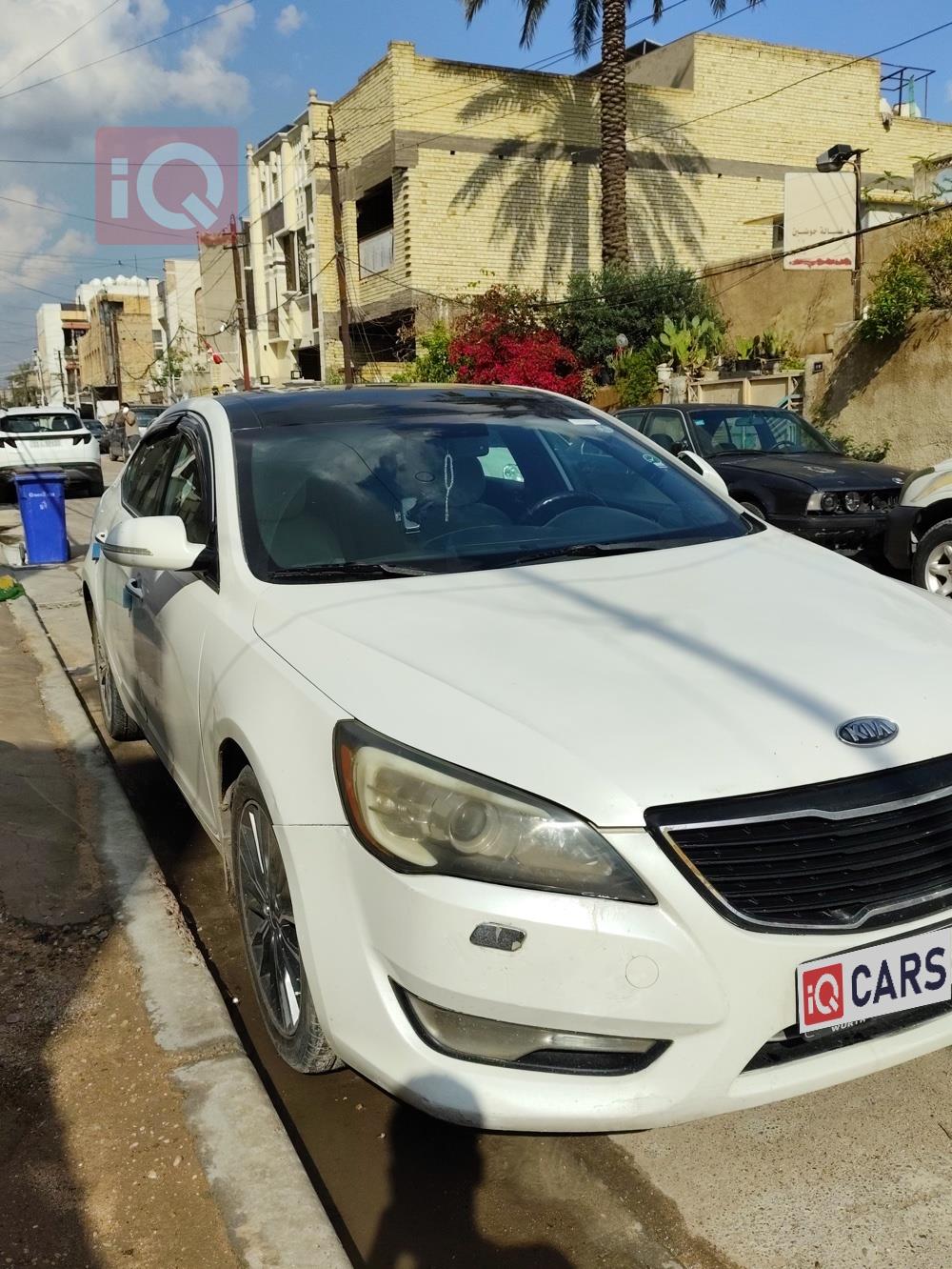 کیا کادێنزا